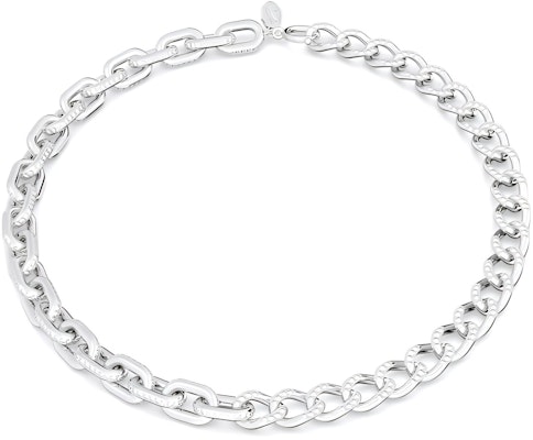 (W) 施華洛世奇 Dextera 鍍銠女性水晶項鍊 5655437 Buy (W) 施華洛世奇 Dextera 鍍銠女性水晶項鍊 5655437