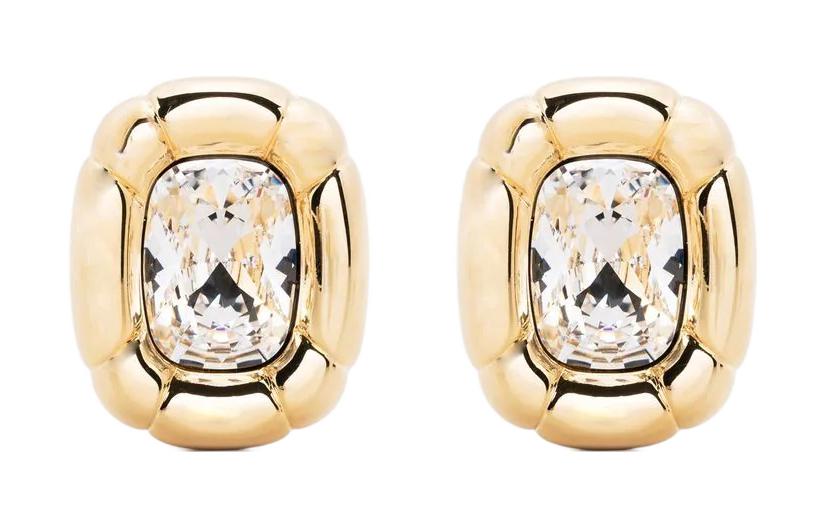 (Women) Swarovski Dulcis Stylish Minimalist Casual  Earrings. 5647228 圖 2