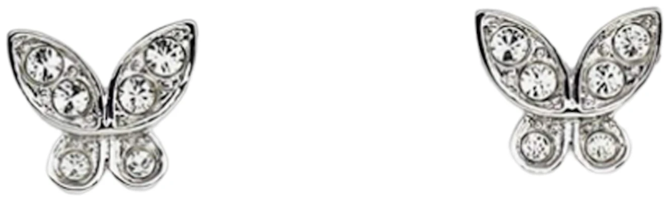 (W) 施華洛世奇優雅銀飾套組 1145717 Shop (W) 施華洛世奇優雅銀飾套組 1145717