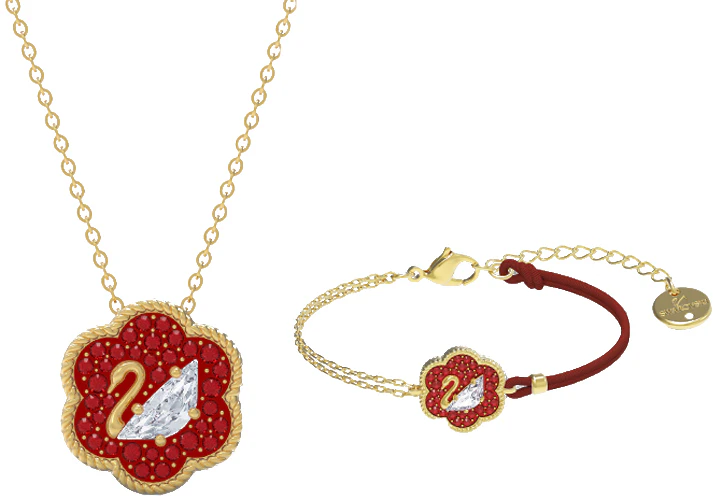 women-swarovski-flower-of-fortune-necklace-and-bracelet-set-women-gold-red-es-2020121401