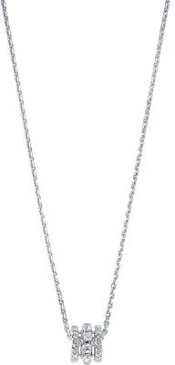 (W) 施華洛世奇Further系列三環晶鑽項鍊女士款 5509400 Order (W) 施華洛世奇Further系列三環晶鑽項鍊女士款 5509400