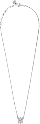 (W) 施華洛世奇Further系列三環晶鑽項鍊女士款 5509400 Shop (W) 施華洛世奇Further系列三環晶鑽項鍊女士款 5509400