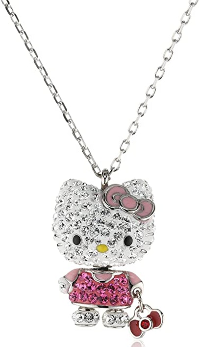 women-swarovski-hello-kitty-bow-crystal-necklace-for-women-1192660