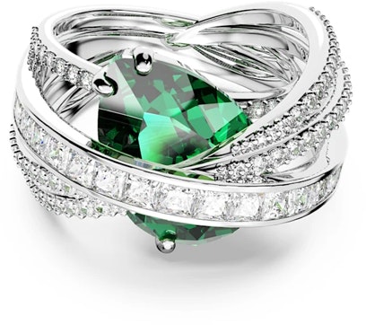 women-swarovski-hyperbola-cocktail-ring-for-women-silver-5666956