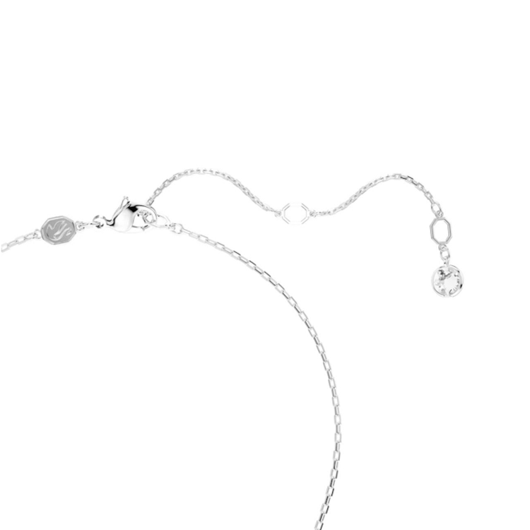 Shop (W) 施華洛世奇 Idylia 合金飾品套裝 銀色珠寶 5685437