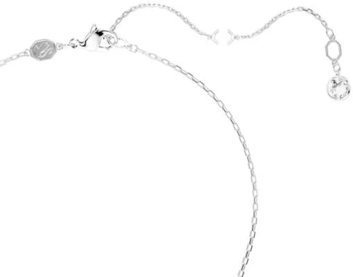 (W) 施華洛世奇 Idylia 合金飾品套裝 銀色珠寶 5685437 Shop (W) 施華洛世奇 Idylia 合金飾品套裝 銀色珠寶 5685437