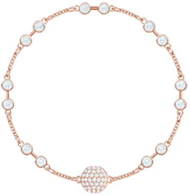 (Women) Swarovski Lifelong Bow Necklace + Remix Alloy Bracelet Set for Women. ES2021012002 Lookbook (Women) Swarovski Lifelong Bow Necklace + Remix Alloy Bracelet Set for Women. ES2021012002