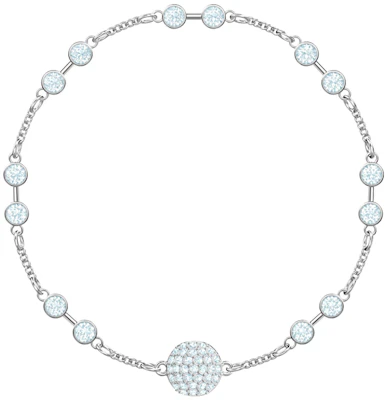 (Women) Swarovski Magic Snowflake Necklace + Remix Bracelet Set for Women. ES2021012003 Shop (Women) Swarovski Magic Snowflake Necklace + Remix Bracelet Set for Women. ES2021012003