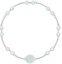 Shop (Women) Swarovski Magic Snowflake Necklace + Remix Bracelet Set for Women. ES2021012003