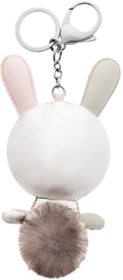 (W) 스와로브스키 마틸드 실버 귀여운 토끼 펜던트 실버/핑크. 5020921 Lookbook (W) 스와로브스키 마틸드 실버 귀여운 토끼 펜던트 실버/핑크. 5020921