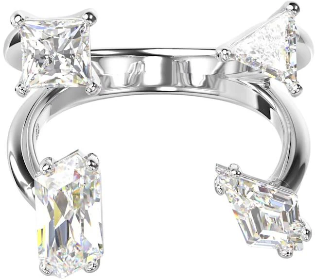 women-swarovski-mesmera-open-ring-silver-with-cubic-zirconia-for-women-5661702