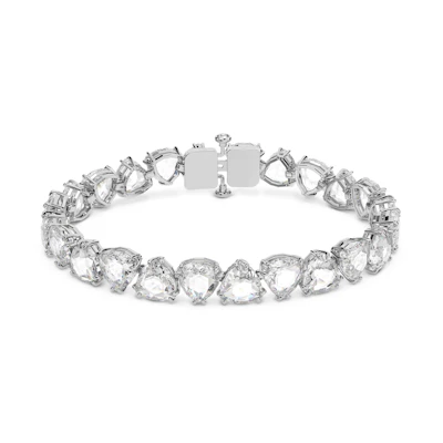 (Women) Swarovski Millenia Bracelet , Marquise-Cut Artificial Crystal. 5622451