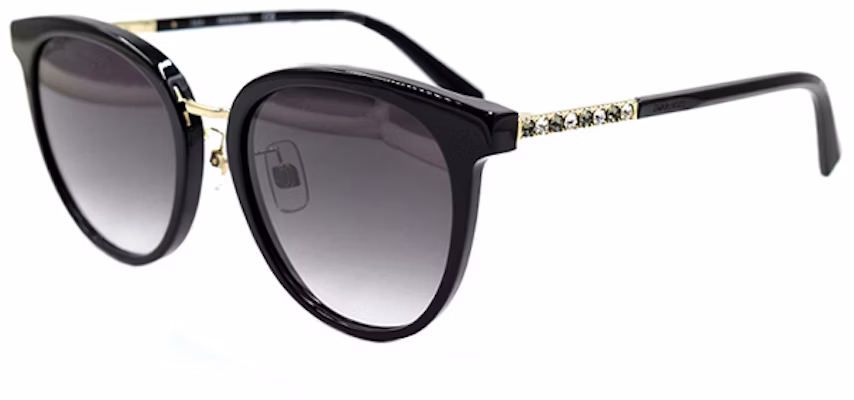 (W) 施華洛世奇 現代水晶蝴蝶金屬框女士太陽眼鏡 SK0317-D-01B Buy (W) 施華洛世奇 現代水晶蝴蝶金屬框女士太陽眼鏡 SK0317-D-01B