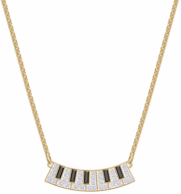(W) Swarovski Muzik Rantai Kunci Piano Wanita 5493366 Buy (W) Swarovski Muzik Rantai Kunci Piano Wanita 5493366