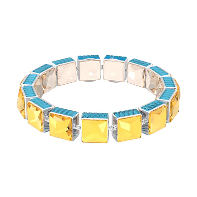 (Women) Swarovski Orbita Bracelet for Women 5618253