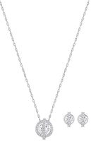 (Women) Swarovski Shining Galaxy Planet Crystal Necklace for Women. 5226391 (Women) Swarovski Shining Galaxy Planet Crystal Necklace for Women. 5226391