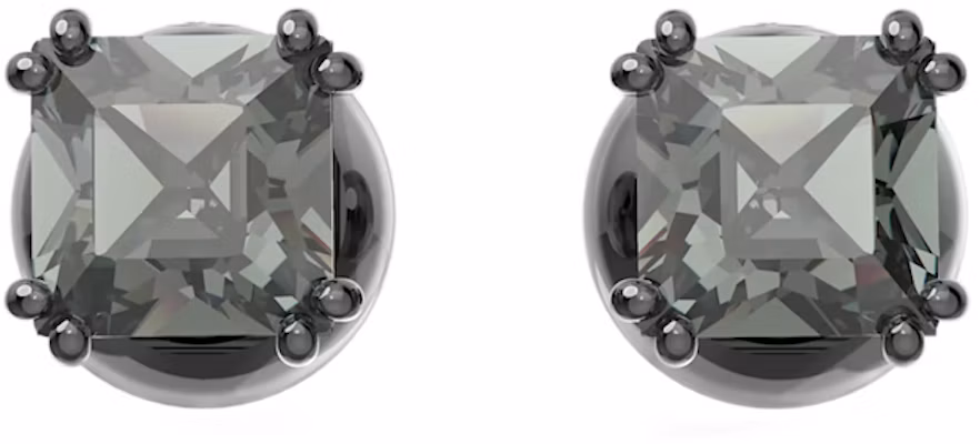 (W) Pendientes Mujer Swarovski Stilla Millenia Cristal Negro Rodio. 5642511 Buy (W) Pendientes Mujer Swarovski Stilla Millenia Cristal Negro Rodio. 5642511
