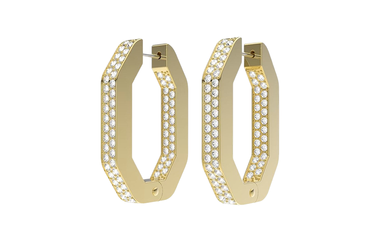 Lookbook (W) Anting-Anting Swarovski Kristal Elegan. 5639098