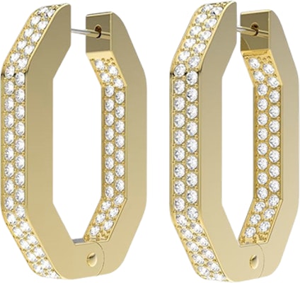 (W) Anting-Anting Swarovski Kristal Elegan. 5639098 Lookbook (W) Anting-Anting Swarovski Kristal Elegan. 5639098