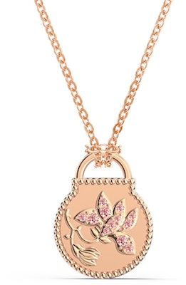 (W) スワロフスキー トゥゲザー ジュエリーセット レディース - ネックレス, ブレスレット, ピアス ローズゴールド. 5568030 Shop (W) スワロフスキー トゥゲザー ジュエリーセット レディース - ネックレス, ブレスレット, ピアス ローズゴールド. 5568030