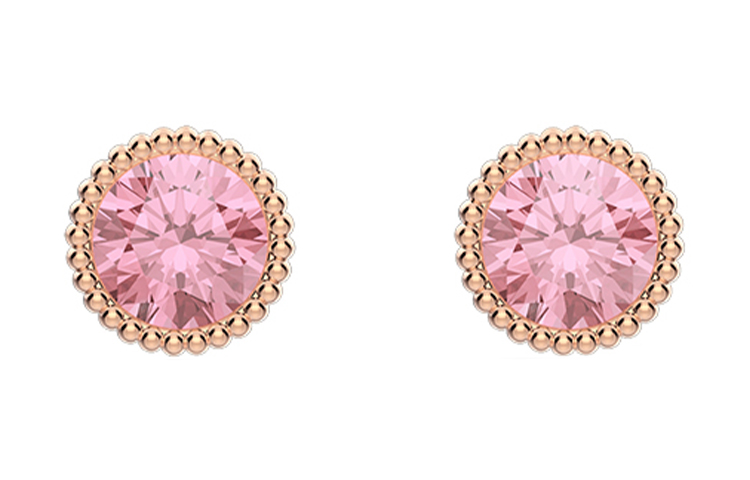 Purchase (W) スワロフスキー トゥゲザー ジュエリーセット レディース - ネックレス, ブレスレット, ピアス ローズゴールド. 5568030