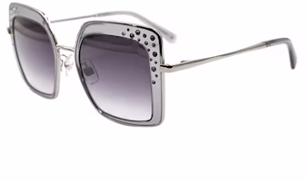 (Women) Swarovski Trendy Square Sunglasses for Women - Fashion Series. SK0324-H-20B (Women) Swarovski Trendy Square Sunglasses for Women - Fashion Series. SK0324-H-20B
