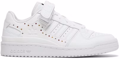 (Women) Swarovski x adidas Forum Low 'White Black' GZ4377 (Women) Swarovski x adidas Forum Low 'White Black' GZ4377