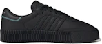 Order (W) スワロフスキー×adidas サンバローズ 黒 H05130