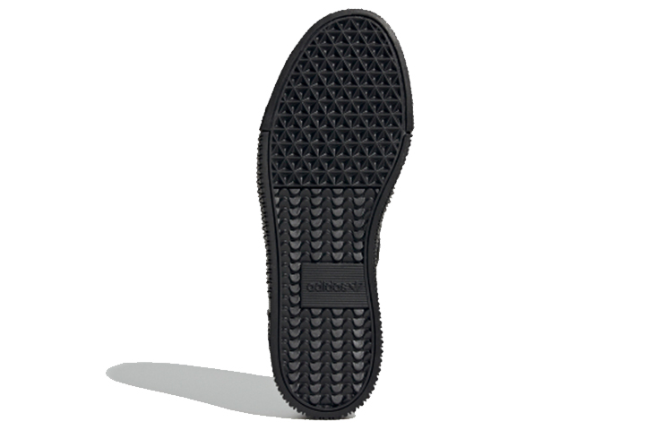 Details for (W) スワロフスキー×adidas サンバローズ 黒 H05130