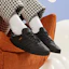 Sizing (W) スワロフスキー×adidas サンバローズ 黒 H05130
