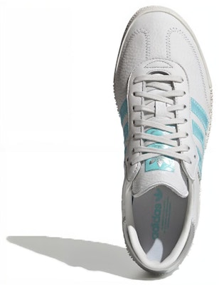 (W) スワロフスキー×adidas サンバローズ 白/クリアアクア GZ8618 Purchase (W) スワロフスキー×adidas サンバローズ 白/クリアアクア GZ8618