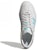 (W) Swarovski x adidas Sambarose 'Putih Clear Aqua' GZ8618