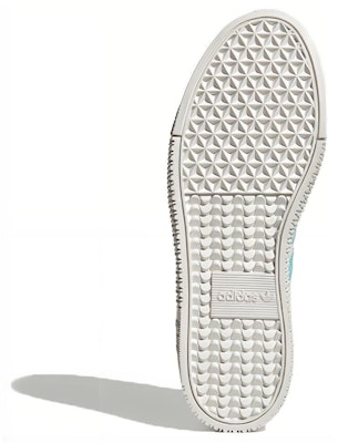 (W) Swarovski x adidas Sambarose 'Putih Clear Aqua' GZ8618 Details for (W) Swarovski x adidas Sambarose 'Putih Clear Aqua' GZ8618