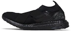 Lookbook (W) Swarovski x adidas UltraBoost Slip-On DNA 'Hitam Pekat' GZ2640