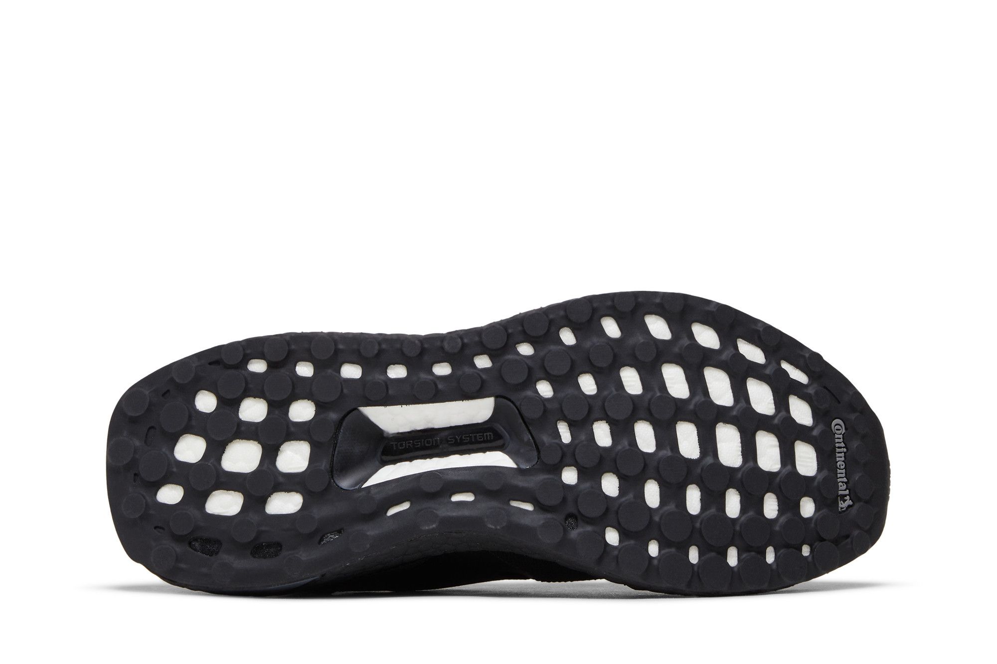 Shop (W) Swarovski x adidas UltraBoost Slip-On DNA 'Hitam Pekat' GZ2640