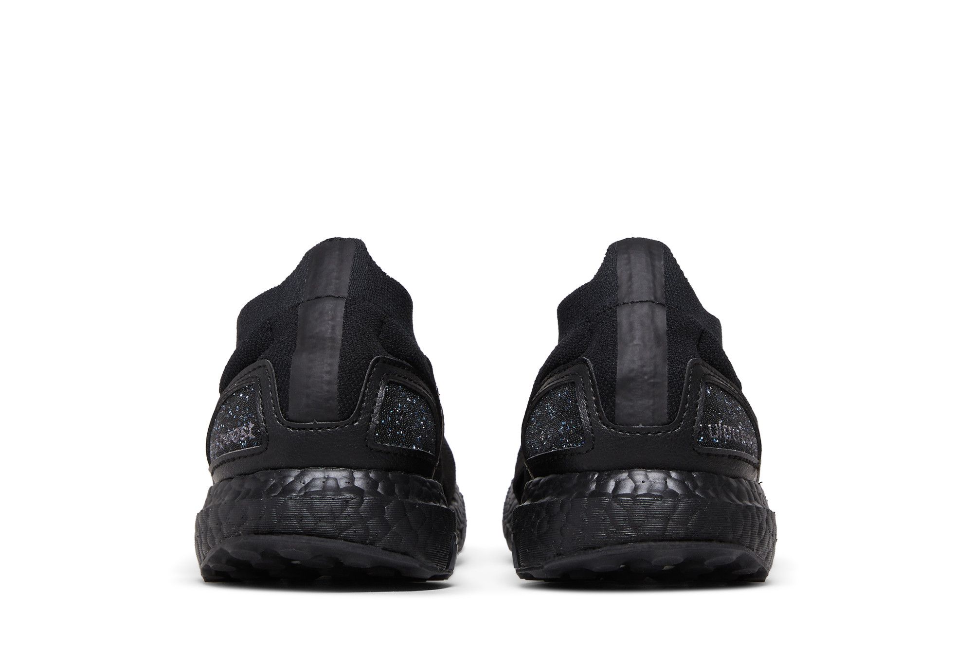 Details for (W) Swarovski x adidas UltraBoost Slip-On DNA 'Hitam Pekat' GZ2640