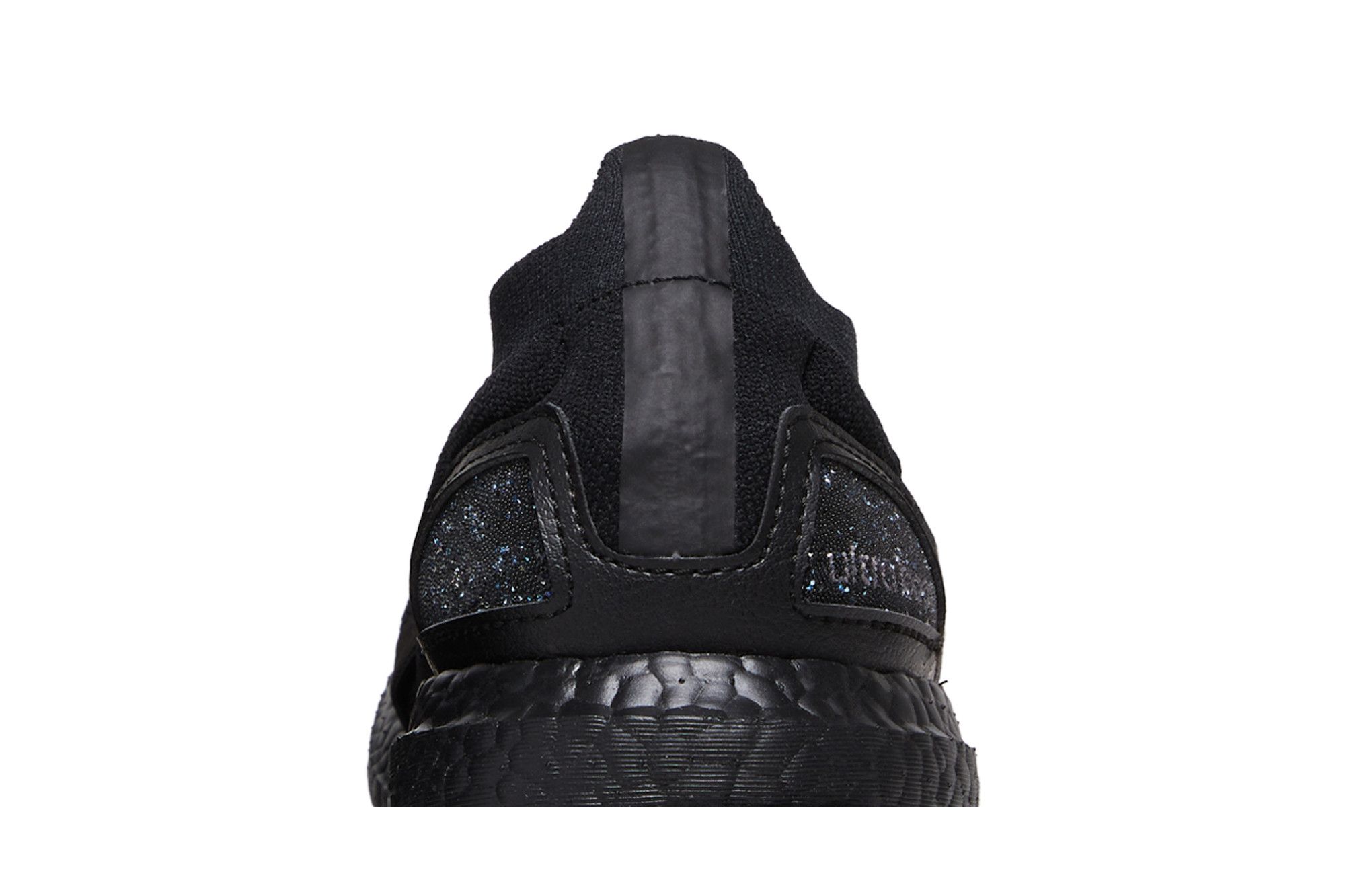 Sizing (W) Swarovski x adidas UltraBoost Slip-On DNA 'Hitam Pekat' GZ2640