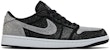 (W) Swarovski x Air Jordan Air 1 Low OG 'Stealth' Malaysia Edition HM9208-001