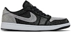 Buy (W) Swarovski x Air Jordan Air 1 Low OG 'Stealth' Malaysia Edition HM9208-001