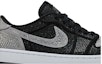 Order (W) Swarovski x Air Jordan Air 1 Low OG 'Stealth' Malaysia Edition HM9208-001