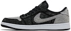 Lookbook (W) Swarovski x Air Jordan Air 1 Low OG 'Stealth' Malaysia Edition HM9208-001