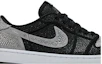 Shop (W) Swarovski x Air Jordan Air 1 Low OG 'Stealth' Malaysia Edition HM9208-001