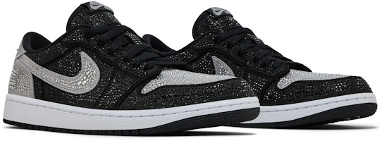 (W) (女性用)スワロフスキー x エア ジョーダン 1 ロー OG 'ステルス' HM9208-001 HM9208-001 Cheap (W) (女性用)スワロフスキー x エア ジョーダン 1 ロー OG 'ステルス' HM9208-001 HM9208-001