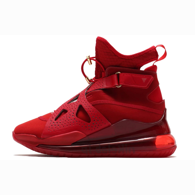 (Women) Swarovski x Air Jordan Air Latitude 720 LX 'Red' CI1233-607