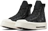 Lookbook (W) Swarovski x Converse Chuck 70 De Luxe Squared High 'Kristal' A09070C