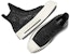 (W) Swarovski x Converse Chuck 70 De Luxe Squared High 'Kristal' A09070C