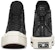 (W) Swarovski x Converse Chuck 70 De Luxe Squared High 'Kristal' A09070C