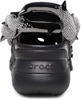 Purchase (W) 施华洛世奇 x Crocs Classic Bae Clog “黑色” 212453-0LD