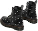 Lookbook (W) Botas Dr. Martens Swarovski x 1460 Negras 27208001