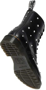 (W) ドクターマーチンSwarovskiコラボ 1460 ブラック 27208001 Purchase (W) ドクターマーチンSwarovskiコラボ 1460 ブラック 27208001